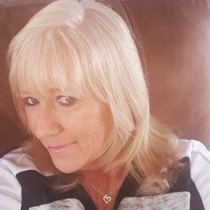 Meet your Posher, Dianne